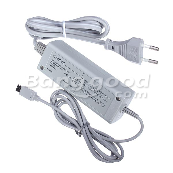 Universal-Power-Adapter-Charger-For-Wii-U-Gamepad-100V-240V-916447