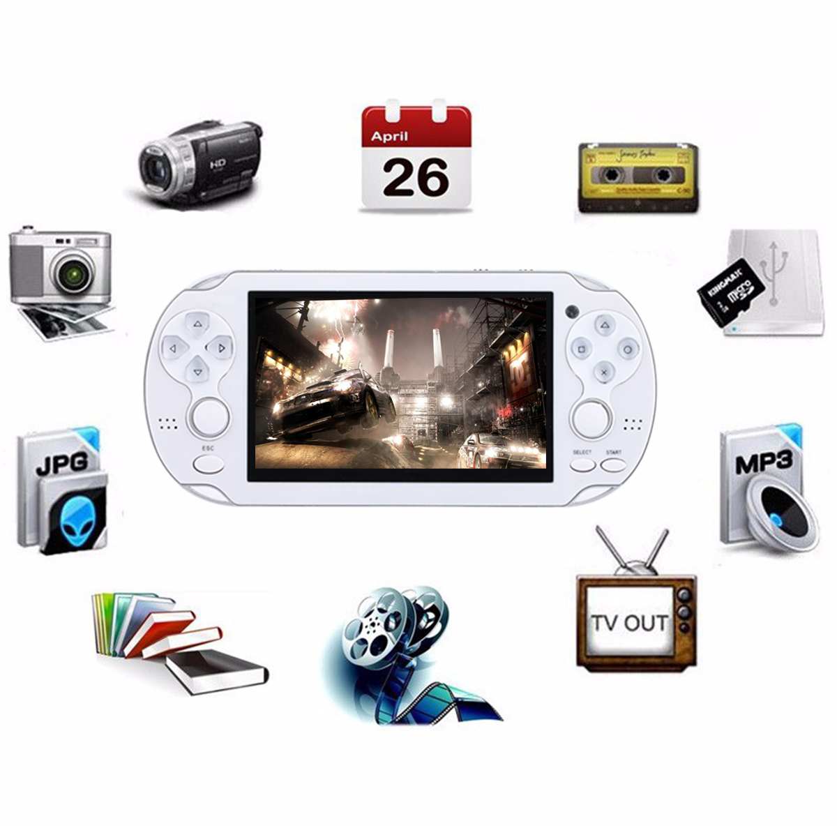 43-Inch-Portable-Handheld-Game-Console-Player-300-Game-Built-in-Video-Camera-1204699