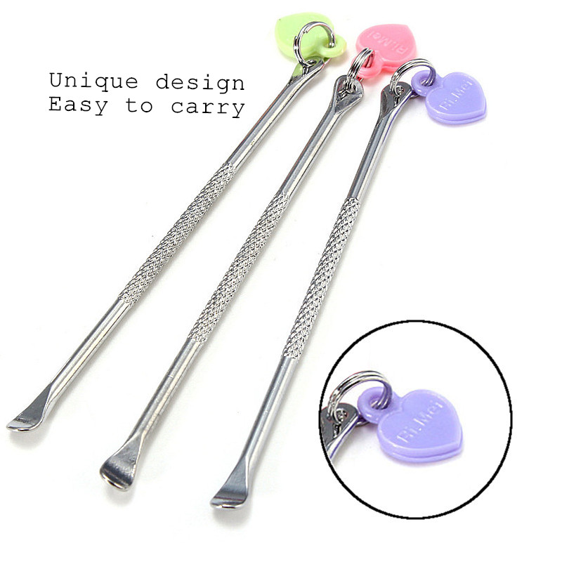 100Pcs-Silver-Alloy-Ear-Pick-Wax-Curette-Remover-Cleaner-Earpick-Spoon-Stick-1138416