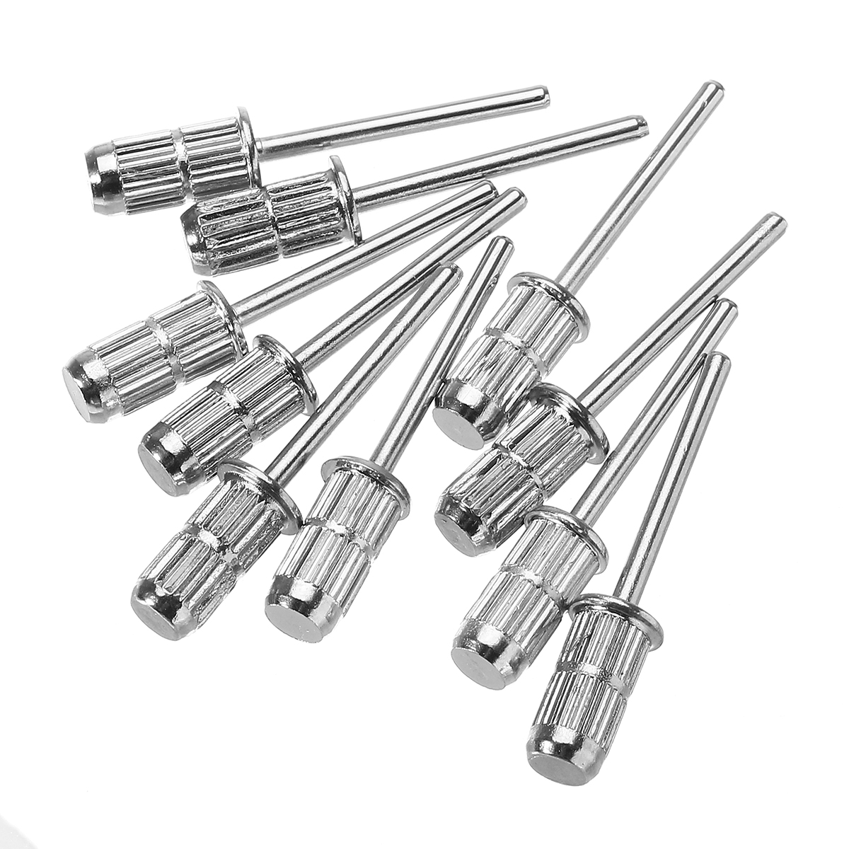 10Pcs-Electric-Nail-Drill-Bit-Gel-Polish-Remover-Coarse-File-Manicure-Tool-1225747