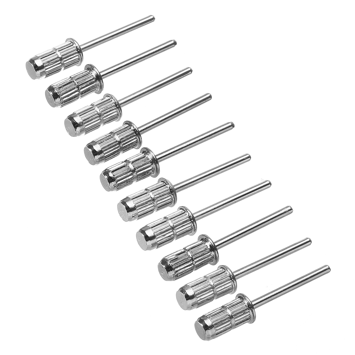 10Pcs-Electric-Nail-Drill-Bit-Gel-Polish-Remover-Coarse-File-Manicure-Tool-1225747