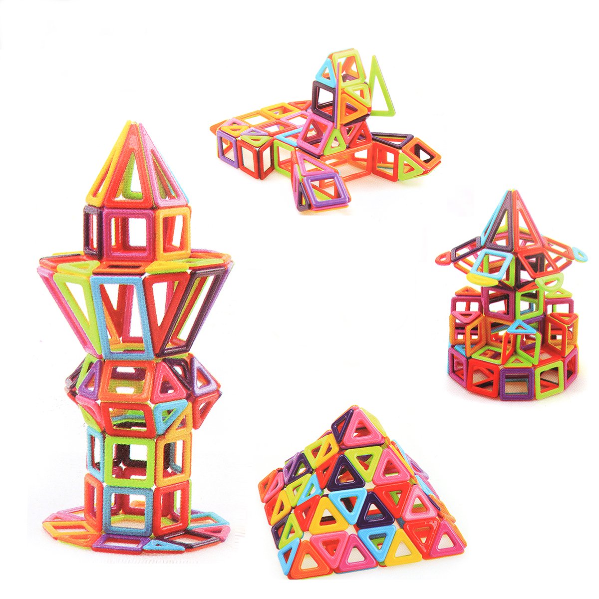 145PCS-Magnetic-Tiles-Magnetic-Toys-Building-Blocks-Toys-For-Kids-1383893