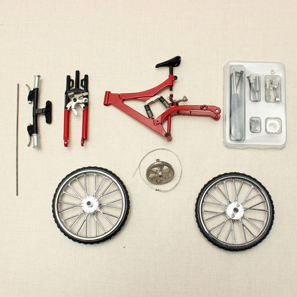 Bicycle-Model-Simulation-DIY-Alloy-MountainRoad-Bicycle-Set-Decoration-Gift-Model-979545