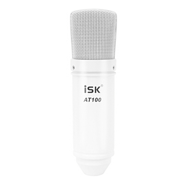 ISK-AT100-Condenser-Studio-Microphone-Sound-Recording-Microphone-Kit-983598