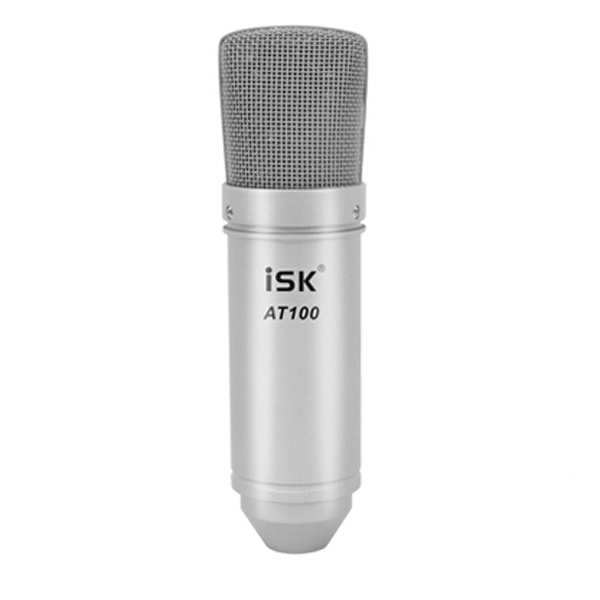 ISK-AT100-Condenser-Studio-Microphone-Sound-Recording-Microphone-Kit-983598