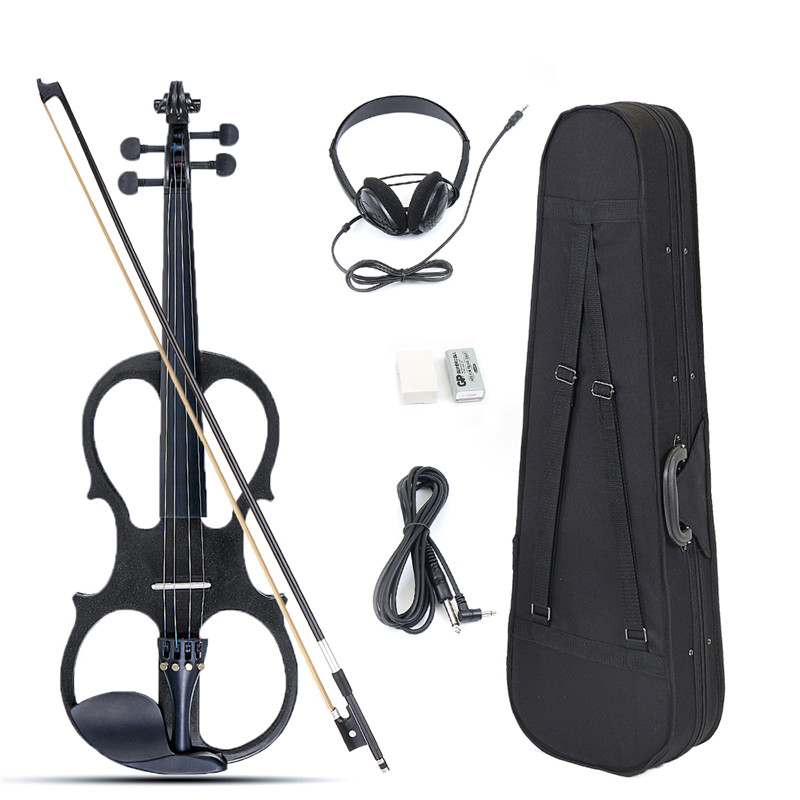 44-Electric-Violin-Full-Size-Basswood-with-Connecting-Line-Earphone-amp-Case-for-Beginners-1225065