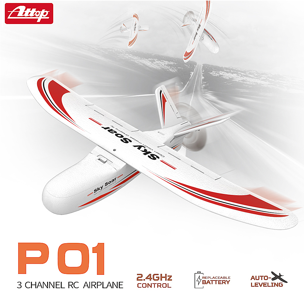 Attop-P01-RTF-Airplane-400mm-Wingspan-24GHz-3CH-RC-Aircraft-Remote-Controlled-Fixed-Wing-Plane-Aircr-1565442