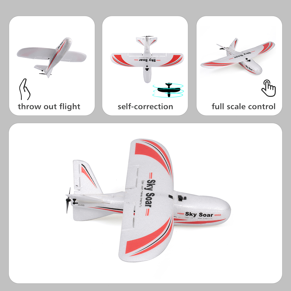 Attop-P01-RTF-Airplane-400mm-Wingspan-24GHz-3CH-RC-Aircraft-Remote-Controlled-Fixed-Wing-Plane-Aircr-1565442