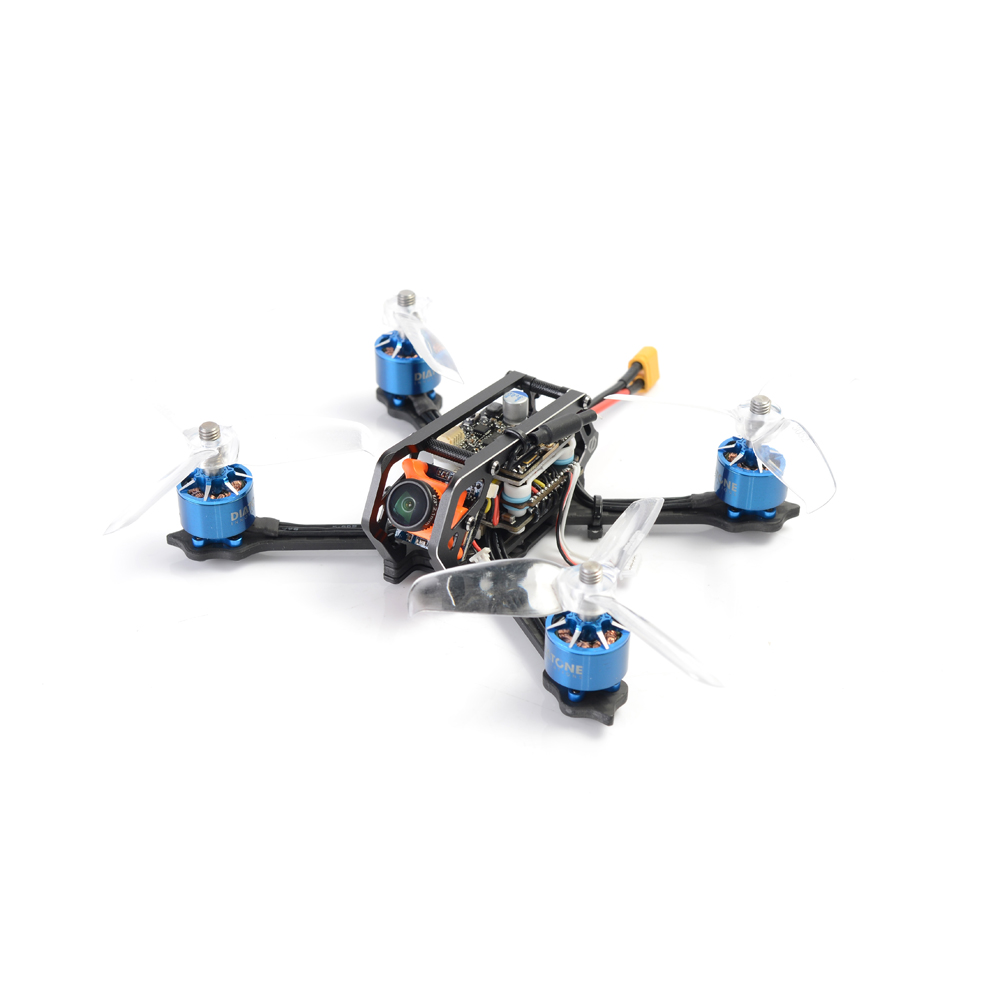 Diatone-2018-GT-M3-Normal-X-130mm-RC-Drone-FPV-Racing-F4-OSD-TBS-VTX-Runcam-Micro-Swift-Cam-25A-PNP-1240960