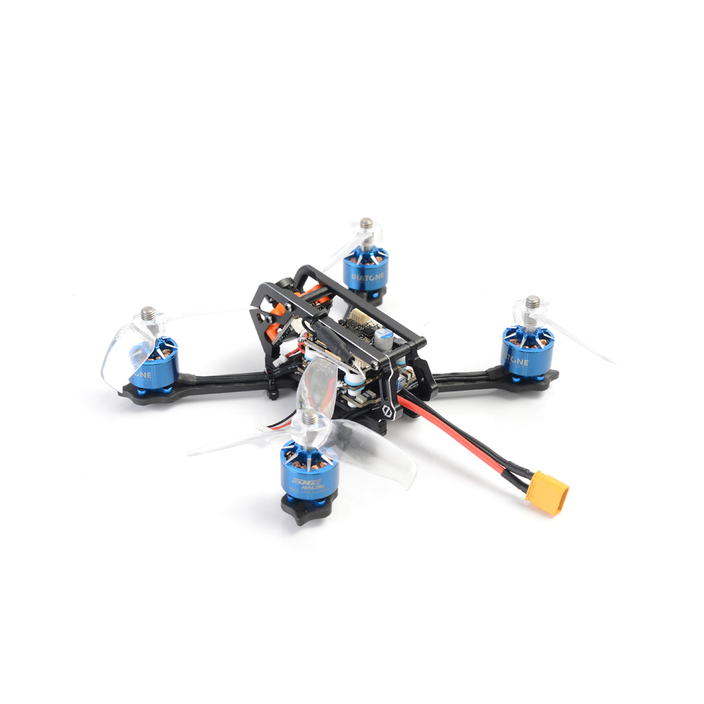 Diatone-2018-GT-M3-Normal-X-130mm-RC-Drone-FPV-Racing-F4-OSD-TBS-VTX-Runcam-Micro-Swift-Cam-25A-PNP-1240960