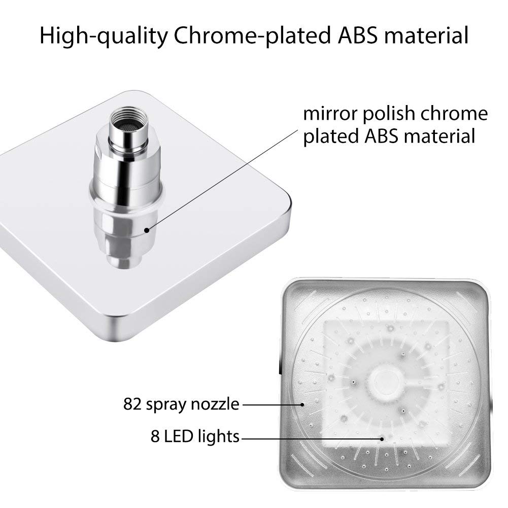 Automatic-Square-Shower-Head-Home-Bathroom-Rainfall-Polished-7-Colors-Auto-Changing-LED-Light-1353891