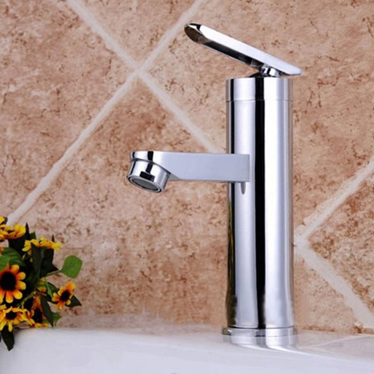 Bathroom-Kitchen-Wash-Basin-Faucet-Two-Hole-HotampCold-Mixer-Water-Taps-1178900