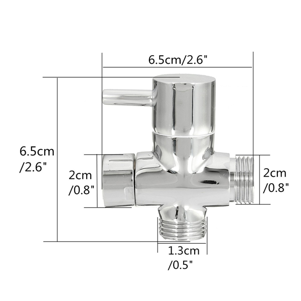 Brass-3-ways-T-adapter-Diverter-Valve-Water-Pipe-Switching-Valve-Faucet-Accessory-1086494