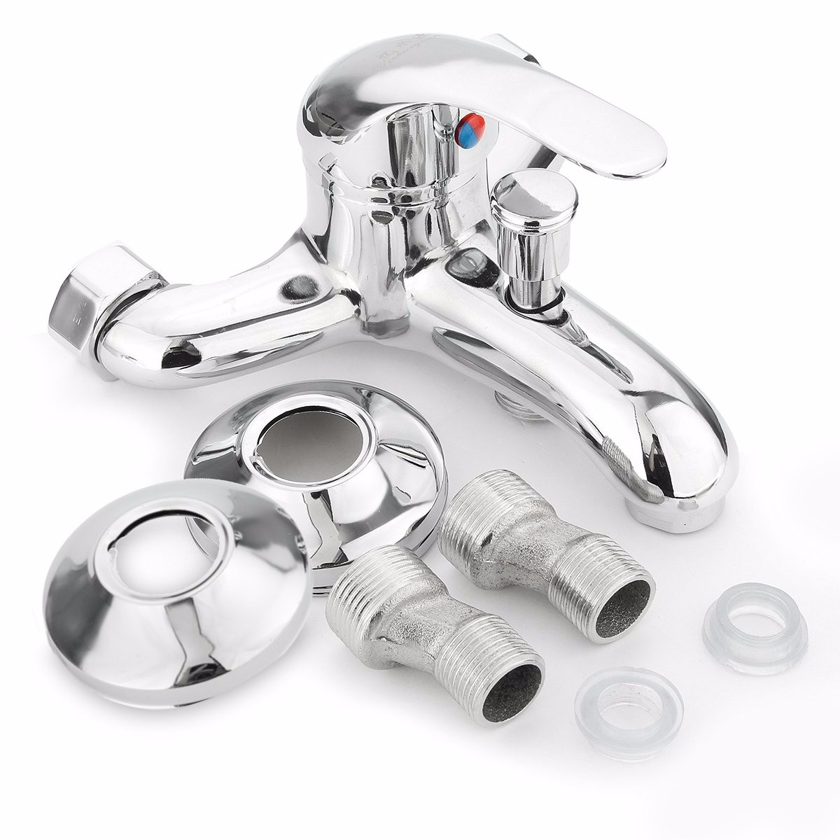 Chrome-Bathroom-Mixer-Faucet-Tap-Bathtub-Shower-Head-Hot-Cold-Mixing-Vavle-Knob-Spout-Wall-Mount-1168200