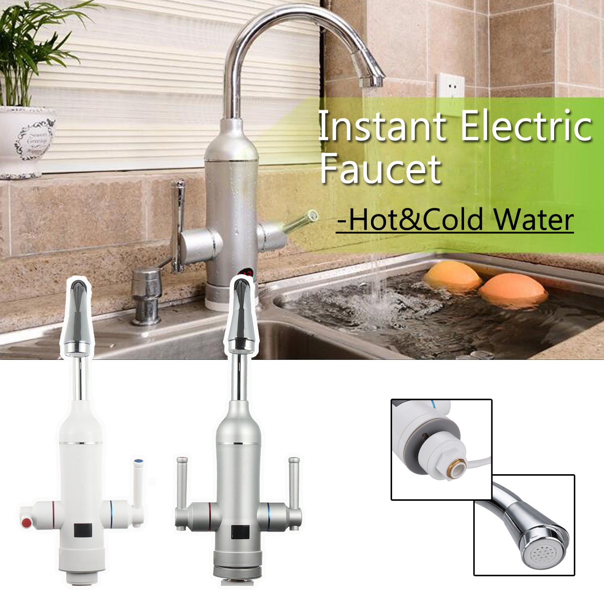 220V-3000W-Instant-Electric-Faucet-Tap-360deg-Rotated-Water-Heater-HotCold-Mixer-LED-Digital-Display-1345592