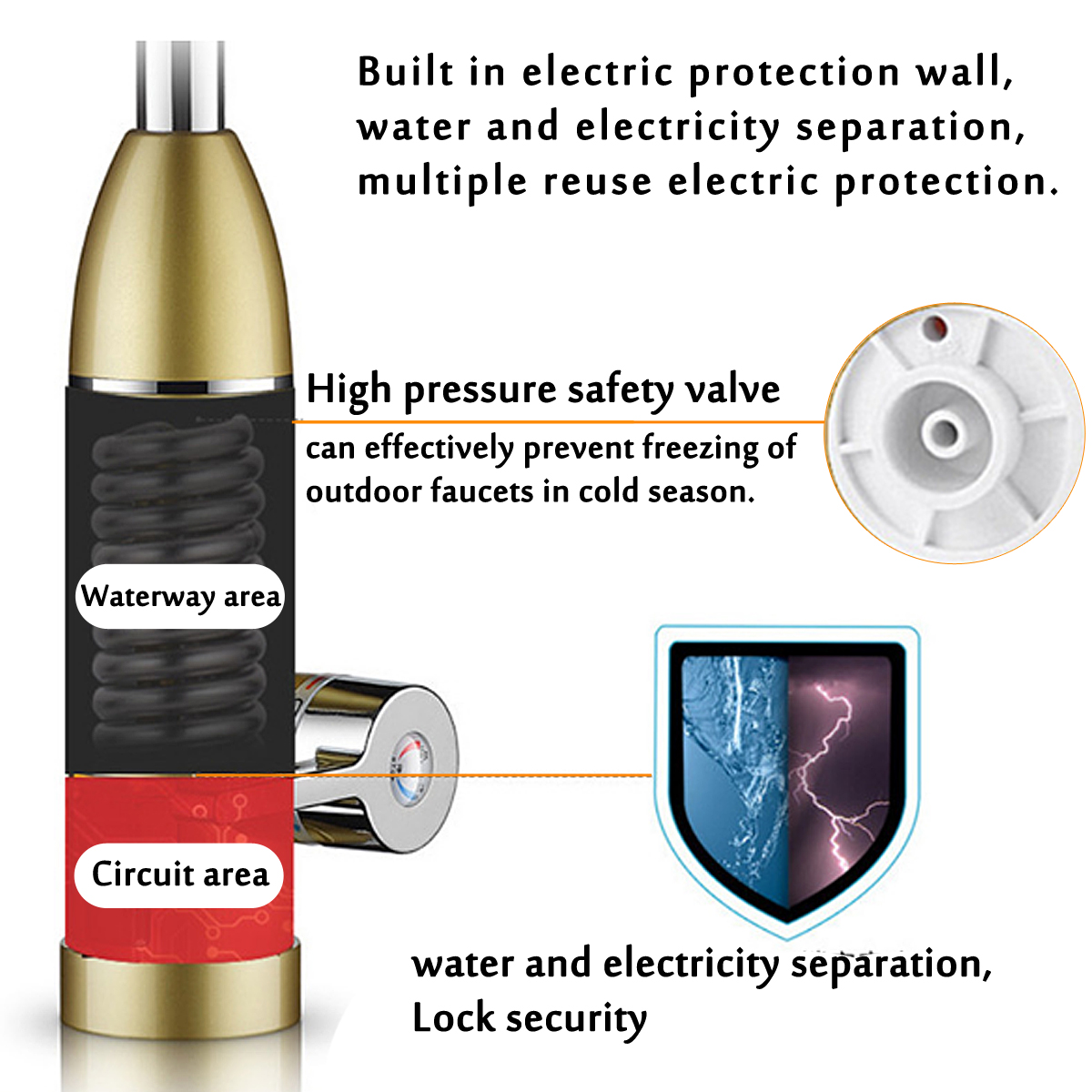 220V-3000W-Instant-Electric-Tankless-ColdHot-Water-Heater-Shower-System-Tap-Faucet-Digital-Display-1332103