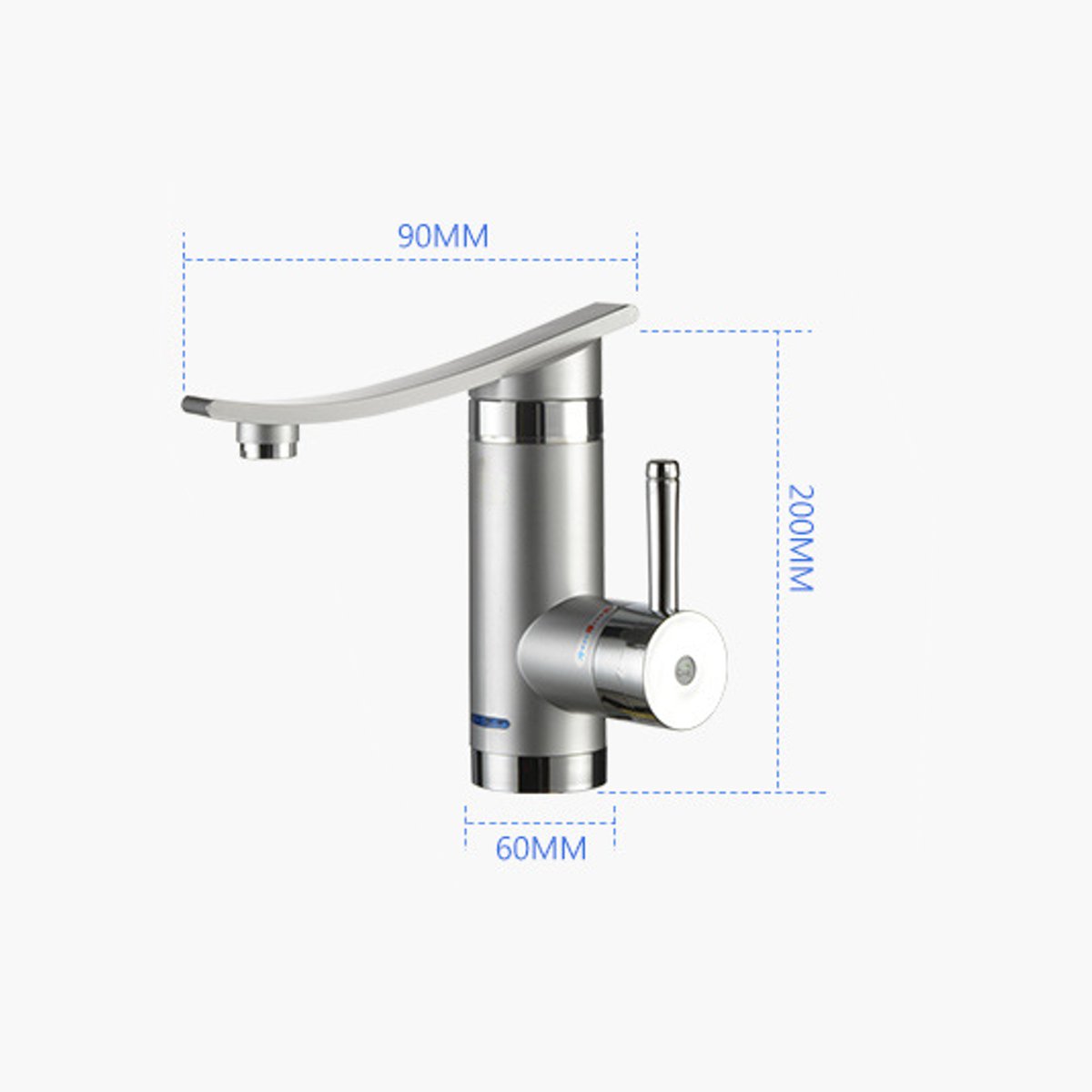 3000W-220V-Instant-Electric-Faucet-Lateral-Inflow-Bathroom-Kitchen-Hot-Water-Heating-Tap-1391924