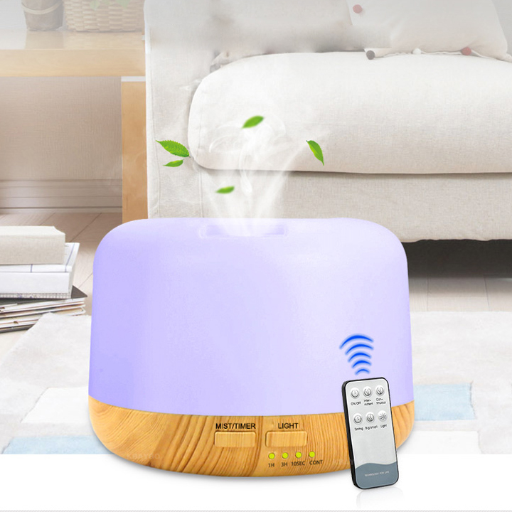 300ML-Remote-Control-7-Colors-LED-Atmosphere-Light-Essential-Oil-Aroma-Fog-Diffuser-Air-Humidifier-A-1309317