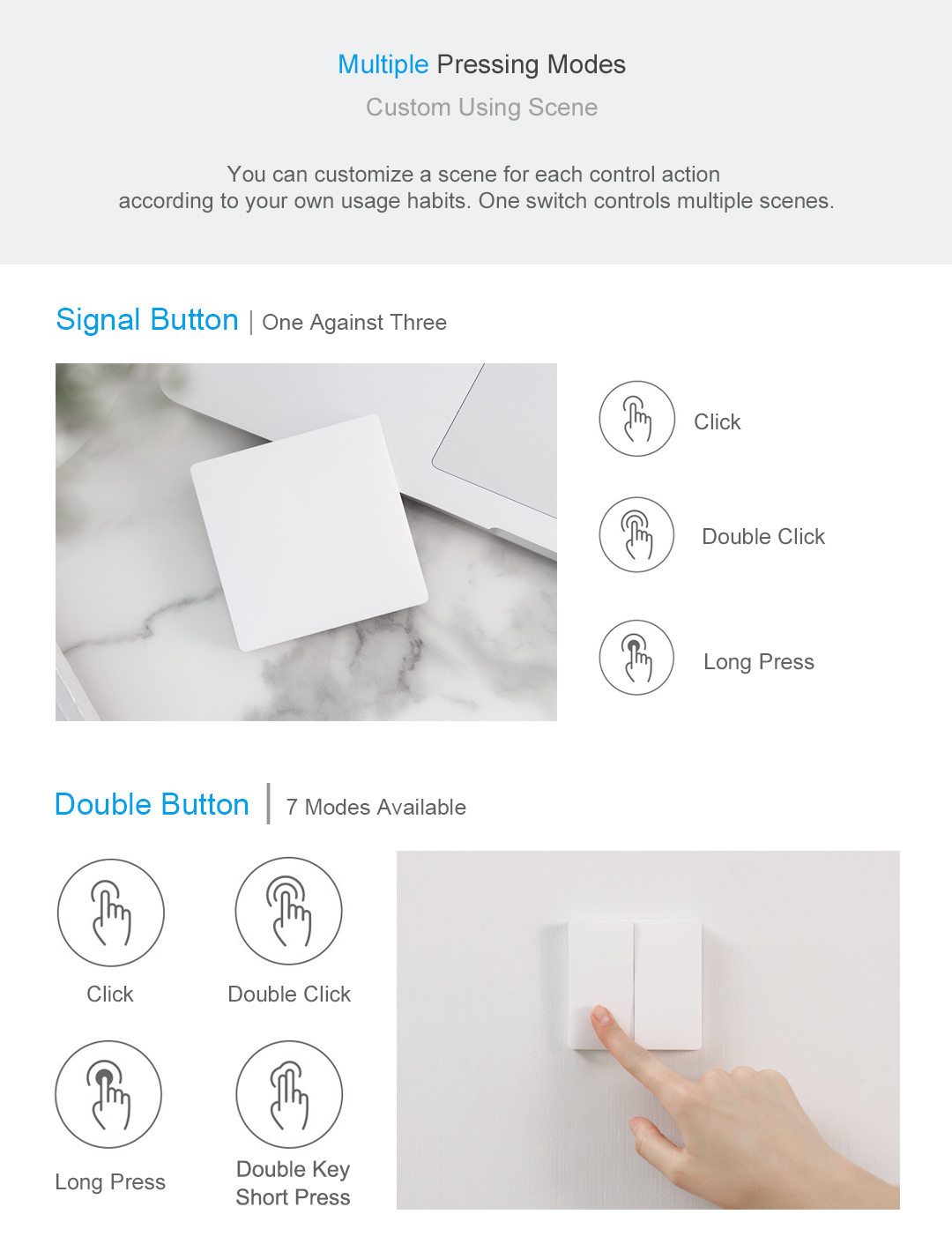 Original-Xiaomi-Aqara-Wireless-Smart-Switch--International-Version-Smart-Home-Remote-Controller-