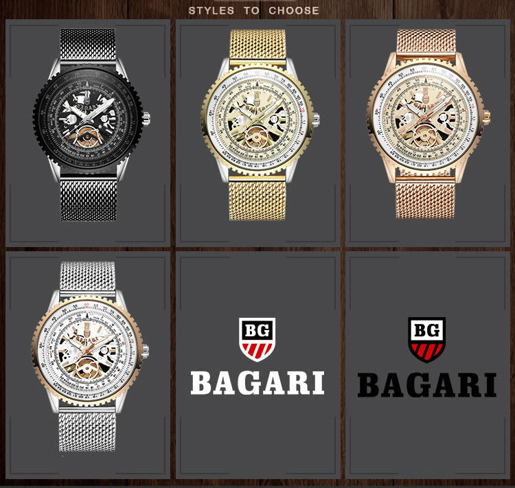 BAGARI-1680-Milan-Steel-Strap-Quartz-Watches-Business-Style-Men-Wrist-Watch-1313241