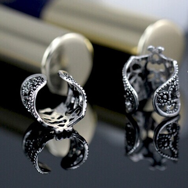 1pc-Punk-Alloy-Wrap-Hollow-U-Shape-Ear-Cuff-Earring-Hook-No-Piercing-954545