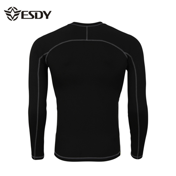 ESDY-Outdoor-Tactical-Sports-Thermal-Underwear-Elastic-Fitness-Long-Sleeves-T-shirt-1040022