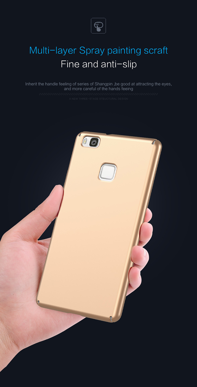 Ultra-Thin-Hard-PC-Silky-Full-Protective-Case-For-Huawei-P9-Lite-1233164