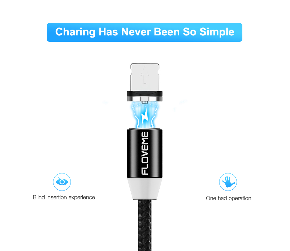 FLOVEME-Micro-USB-LED-Magnetic-Braided-Fast-Charging-Data-Cable-2m-For-Redmi-Note-5-Note-6-Pro-S7-1392883