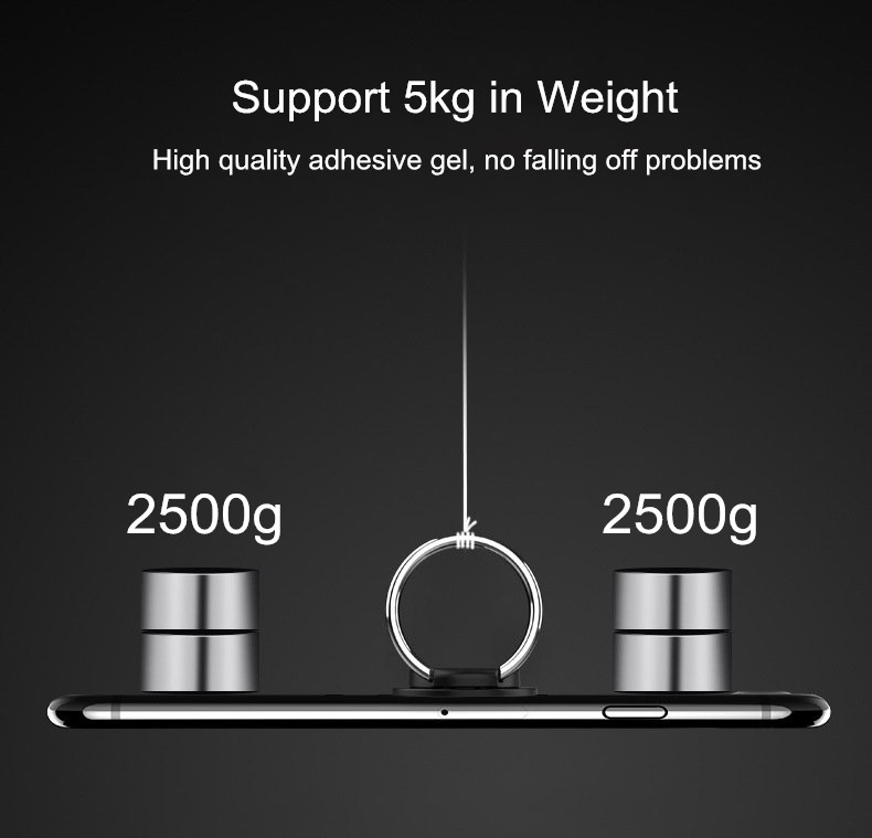 Bakeey-Metal-360-Degree-Rotation-Finer-Ring-Holder-Desktop-Kickstand-for-iPhone-Xiaomi-Mobile-Phone-1283114