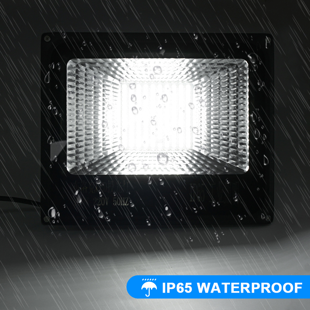 100W-9000LM-150LED-COB-Flood-Light--IP65-Waterproof-Outdoor-Super-Bright-Camping-Lantern-1415156