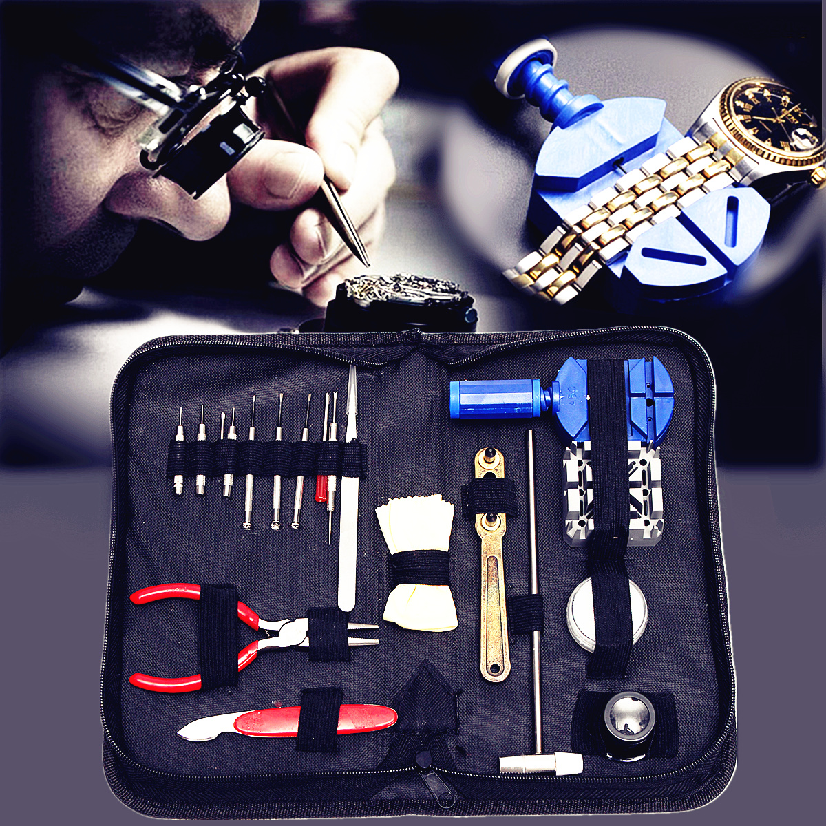 19-PCS-Watch-Band-Case-Remover-Opener-Holder-Wrench-Screwdriver-Watch-Repair-Tool-Kit-1279151