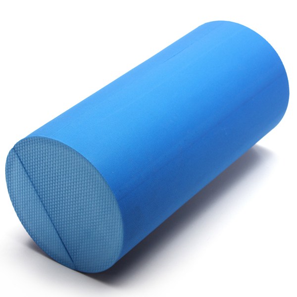 30x15cm-EVA-Yoga-Pilates-Fitness-Massage-Therapy-Foam-Roller-Grid-Gym-934515