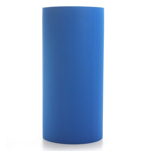 30x15cm-EVA-Yoga-Pilates-Fitness-Massage-Therapy-Foam-Roller-Grid-Gym-934515