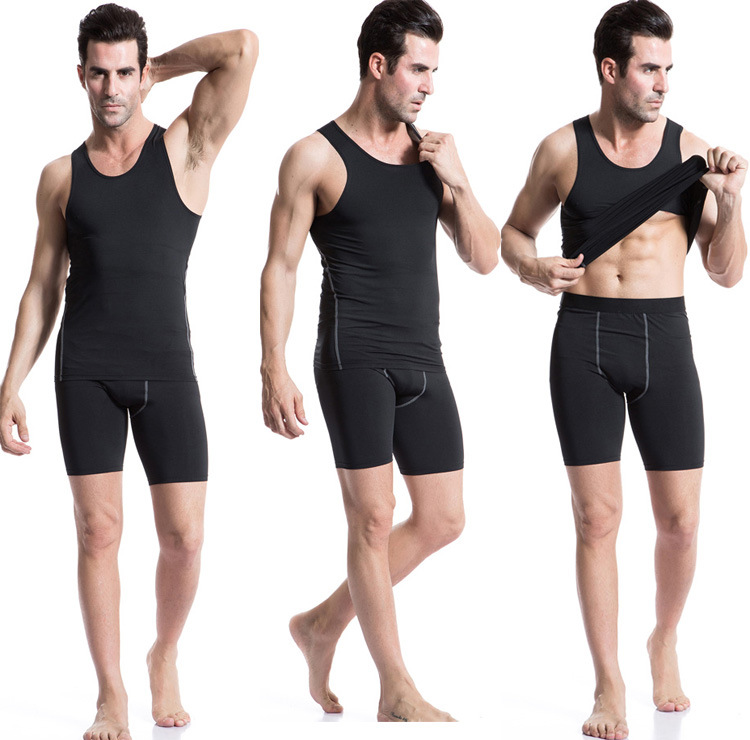 Men-Tight-Vest-Basketball-Gym-Fitness-Running-Perspiration-Quick-Drying-Clothing-1131861