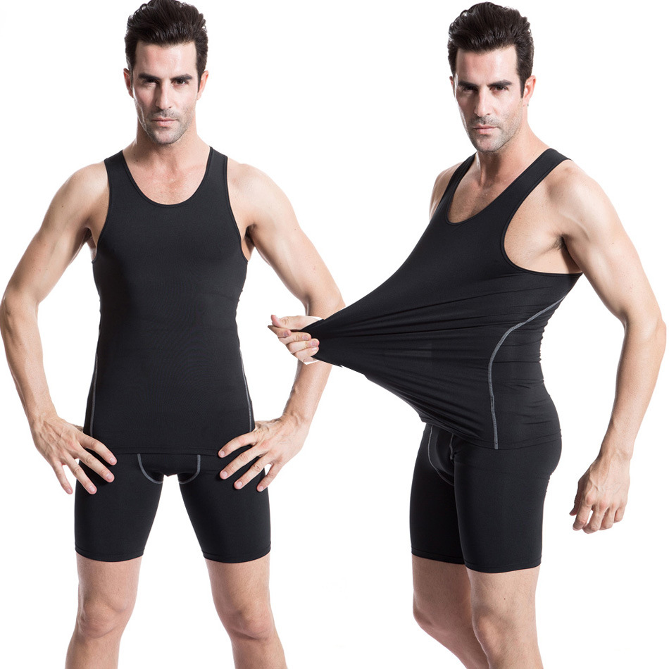 Men-Tight-Vest-Basketball-Gym-Fitness-Running-Perspiration-Quick-Drying-Clothing-1131861