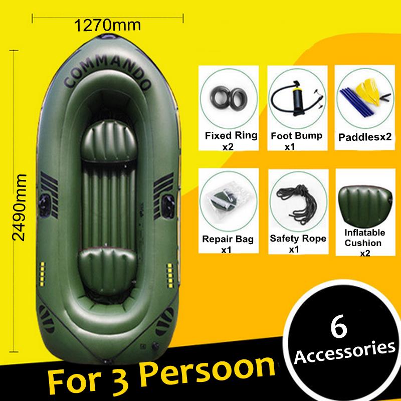 2-3-Persons-PVC-Inflatable-Boat-Rubber-Dinghy-For-Kayaking-Canoeing-Rafting-Fishing-1278611