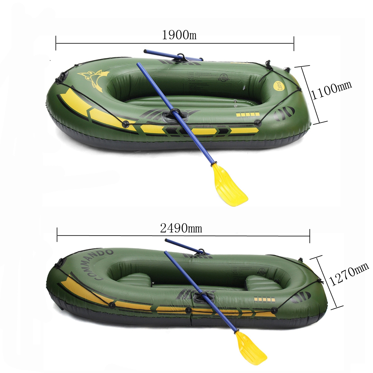 2-3-Persons-PVC-Inflatable-Boat-Rubber-Dinghy-For-Kayaking-Canoeing-Rafting-Fishing-1278611