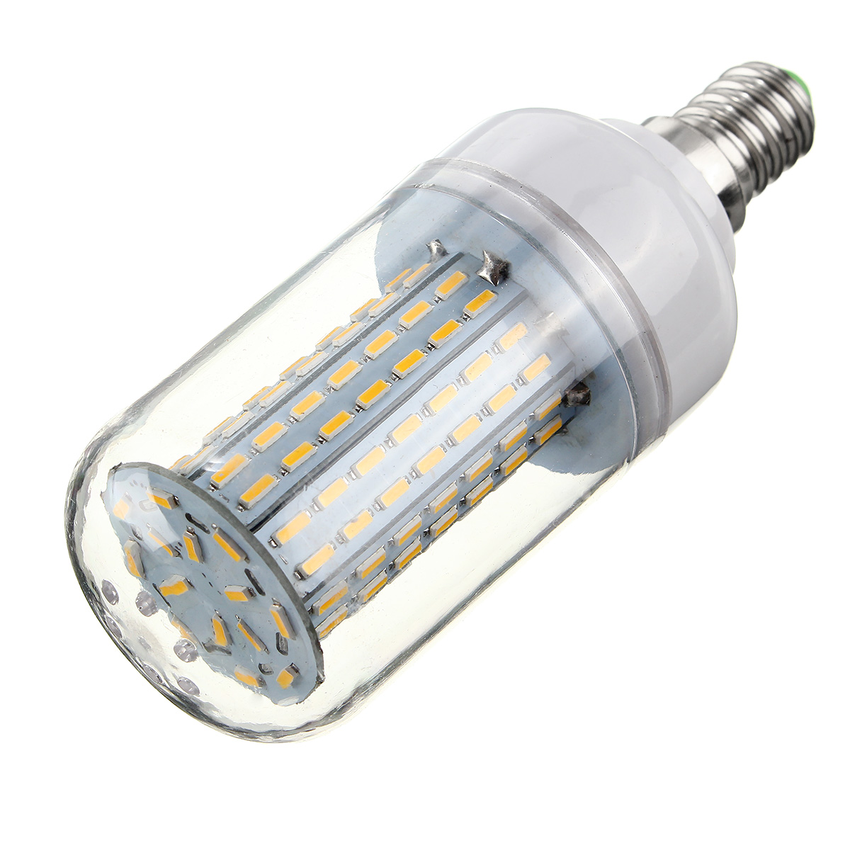 Dimmable-E27-E14-B22-9W-SMD4014-LED-Corn-Light-Bulb-AC220V-1130916