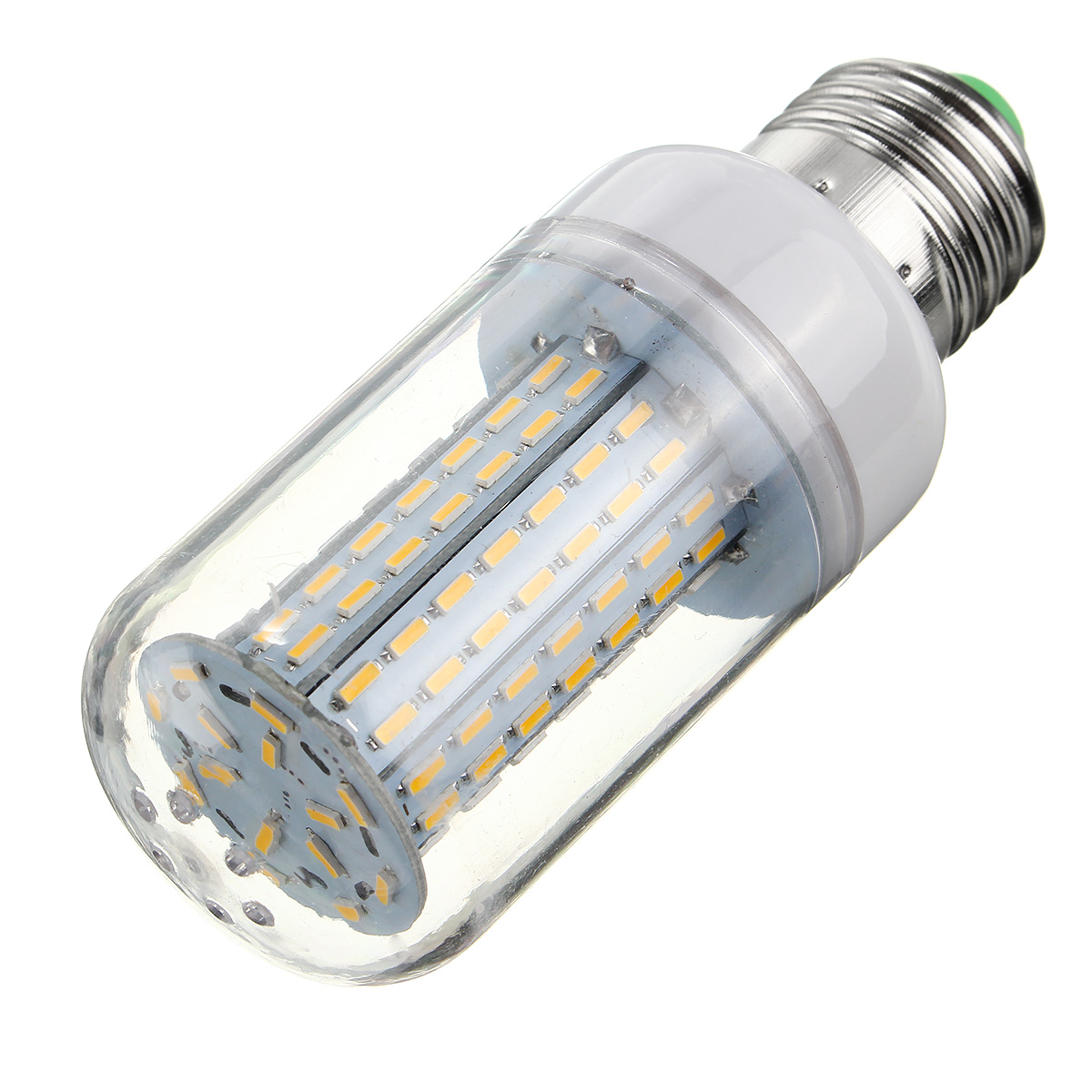 Dimmable-E27-E14-B22-9W-SMD4014-LED-Corn-Light-Bulb-AC220V-1130916