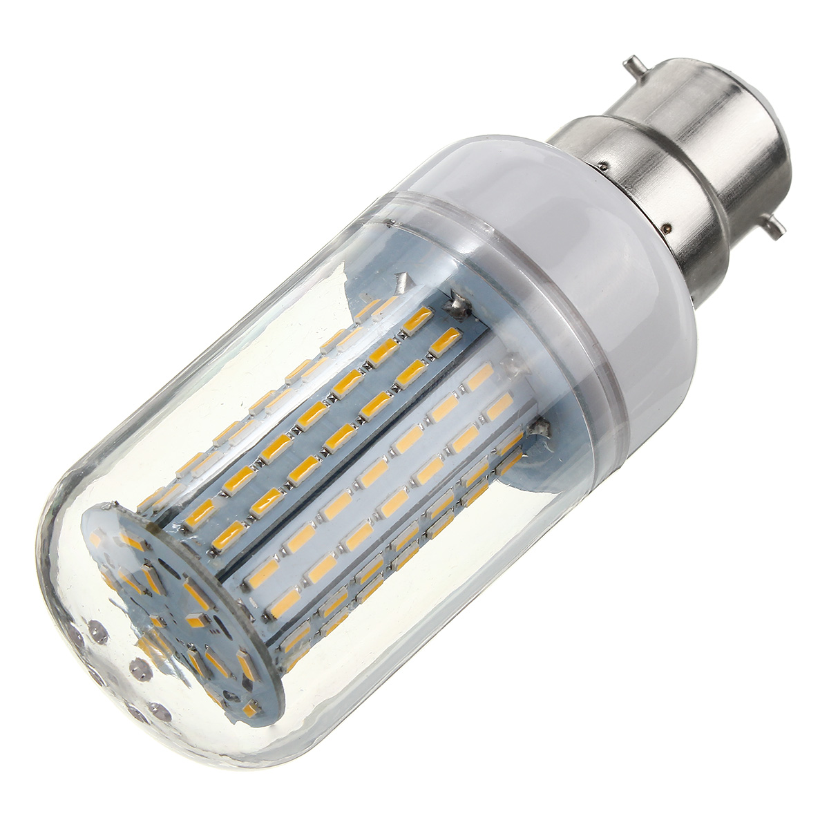 Dimmable-E27-E14-B22-9W-SMD4014-LED-Corn-Light-Bulb-AC220V-1130916