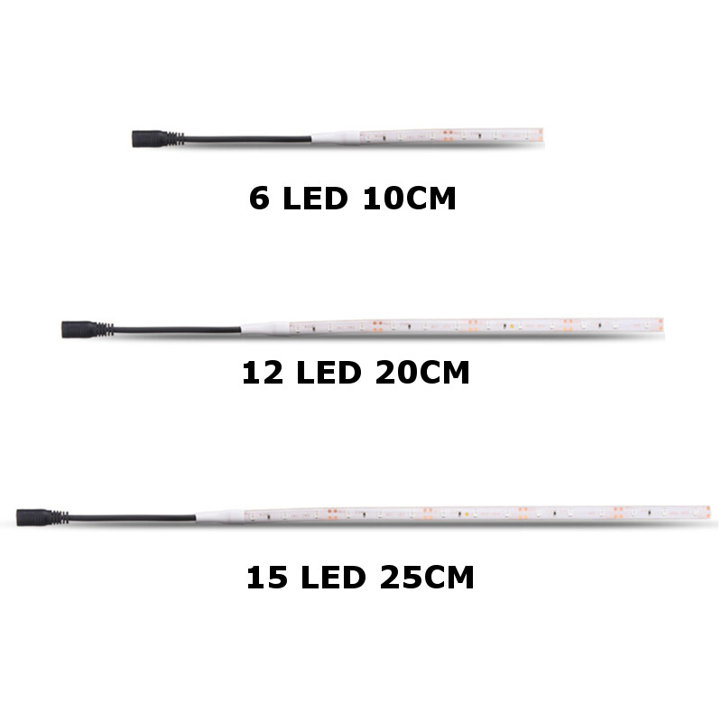 10CM-20CM-25CM-SMD3528-12W-LED-Blue-Strip-Tape-Aquarium-Fish-Tank-LightPower-Supply-DC12V-1189065