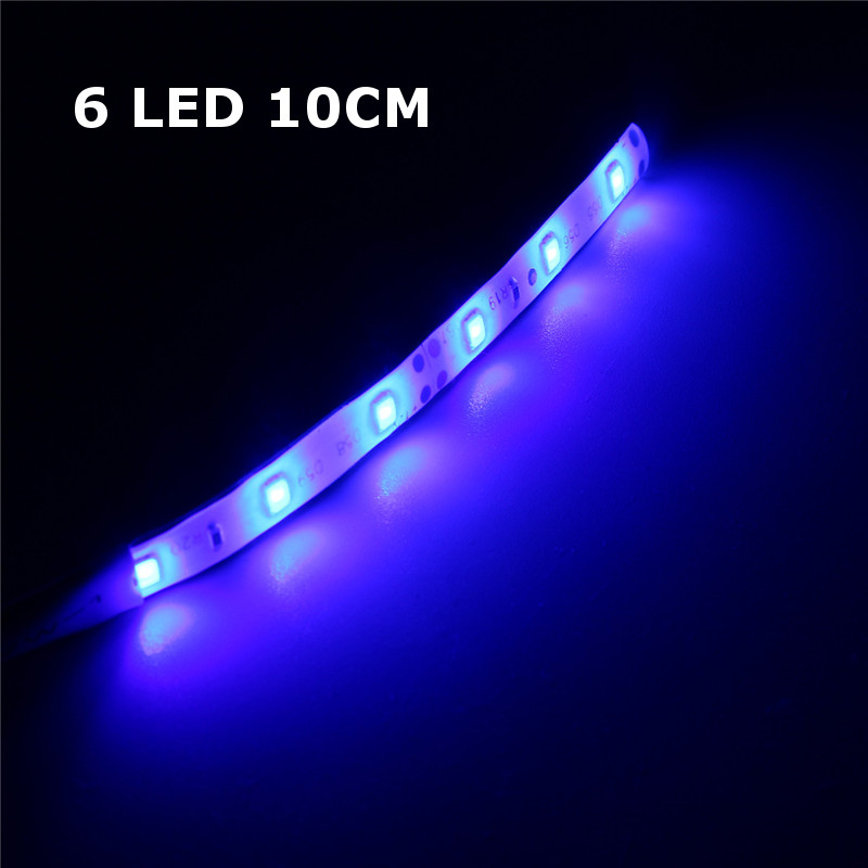 10CM-20CM-25CM-SMD3528-12W-LED-Blue-Strip-Tape-Aquarium-Fish-Tank-LightPower-Supply-DC12V-1189065