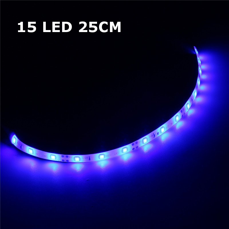 10CM-20CM-25CM-SMD3528-12W-LED-Blue-Strip-Tape-Aquarium-Fish-Tank-LightPower-Supply-DC12V-1189065