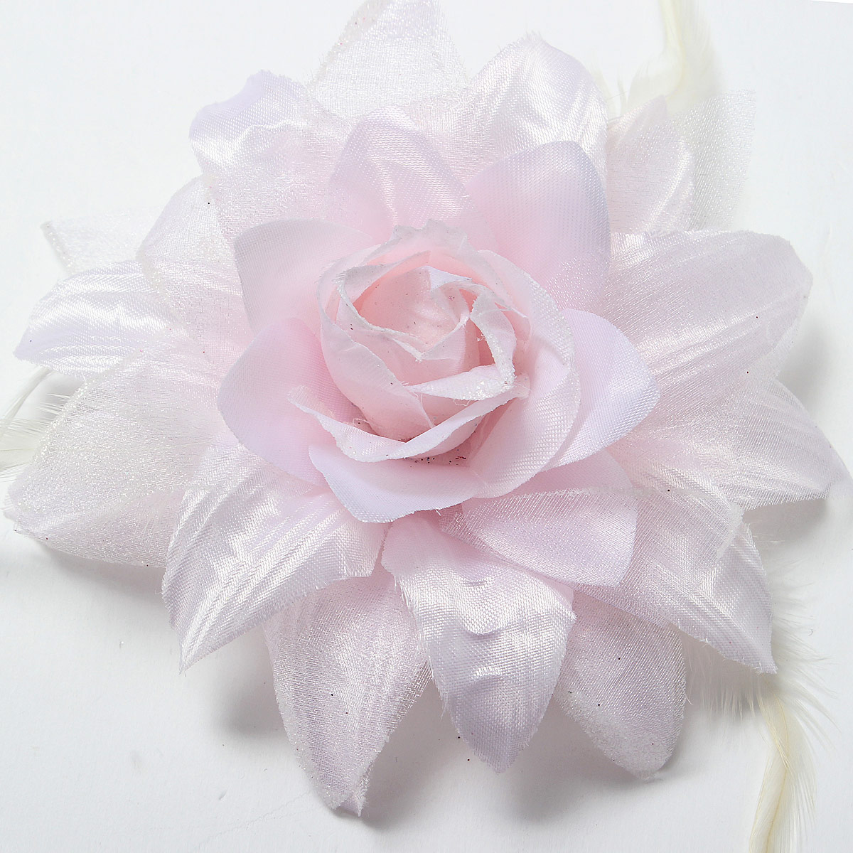 Bridal-Wedding-Wrist-Feather-Simulation-Flower-Headdress-Corsage-961712