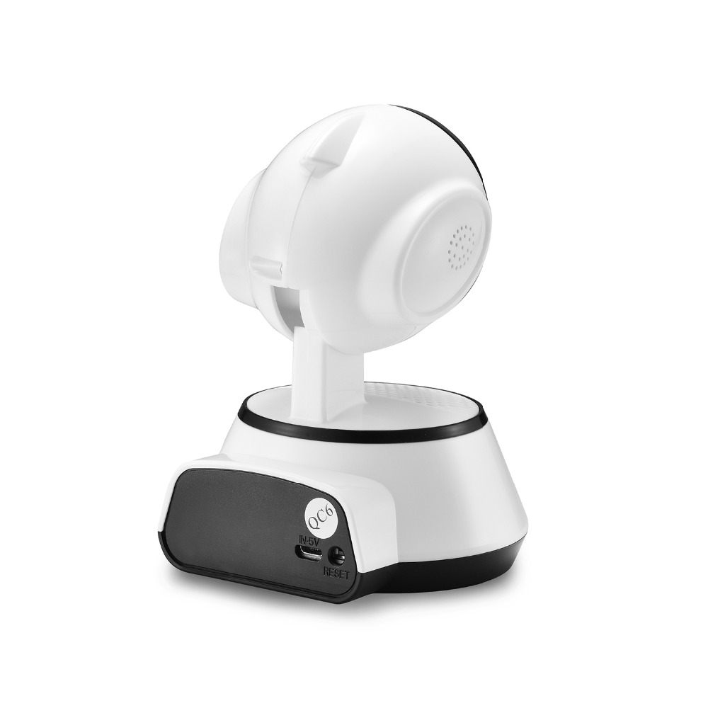 BESDER-Home-Security-IP-Camera-Wireless-Smart-WiFi-Camera-WI-FI-Audio-Record-Surveillance-Baby-Monit-32847880286