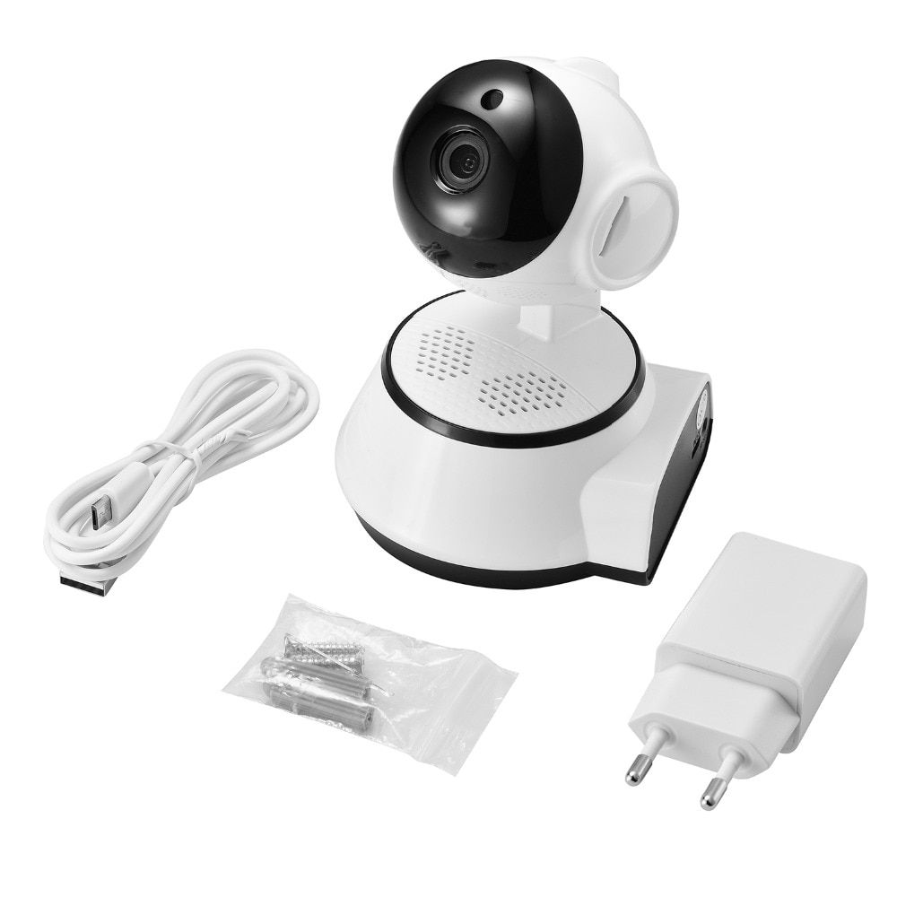 BESDER-Home-Security-IP-Camera-Wireless-Smart-WiFi-Camera-WI-FI-Audio-Record-Surveillance-Baby-Monit-32847880286