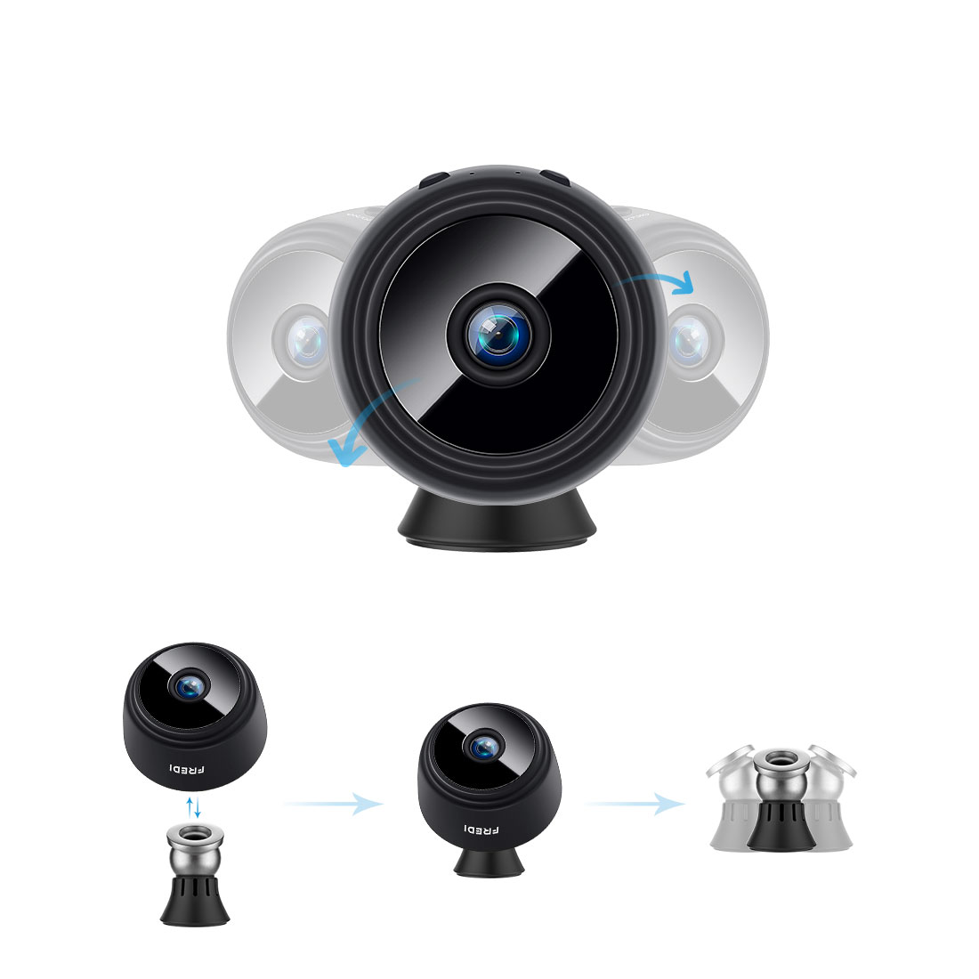 FREDI-1080P-HD-WiFi-Mini-IP-Camera-Built-in-Battery-Wireless-Security-Camera-Infrared-Night-Vision-S-32947145078