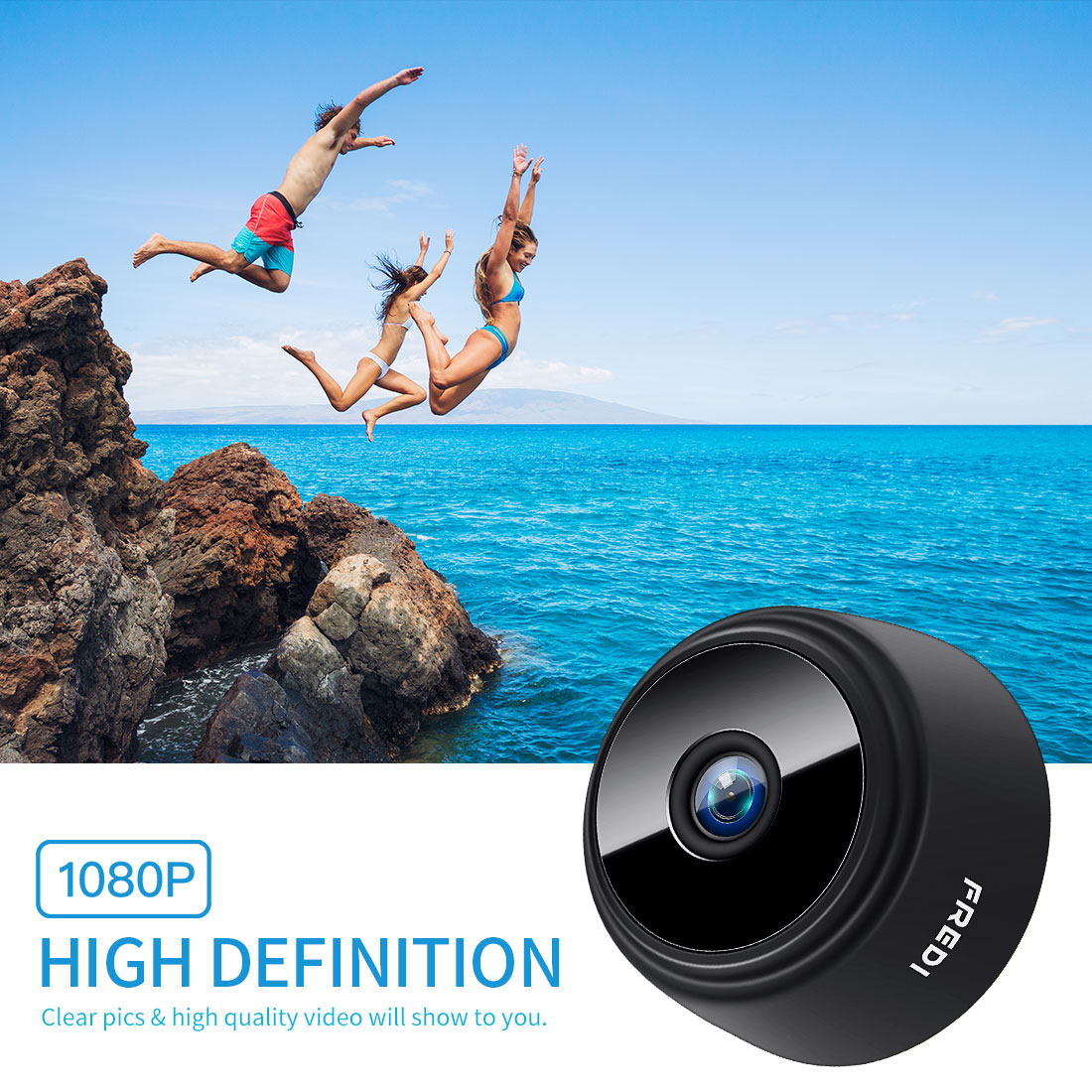 FREDI-1080P-HD-WiFi-Mini-IP-Camera-Built-in-Battery-Wireless-Security-Camera-Infrared-Night-Vision-S-32947145078