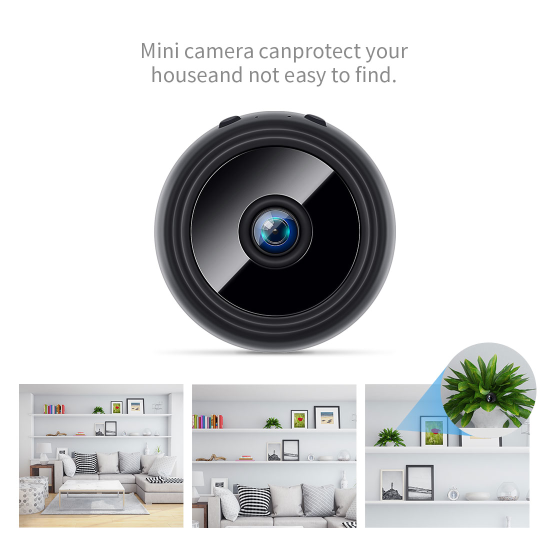 FREDI-1080P-HD-WiFi-Mini-IP-Camera-Built-in-Battery-Wireless-Security-Camera-Infrared-Night-Vision-S-32947145078