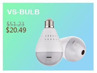 KERUI-LED-Light-960P-Wireless-Panoramic-Home-Security-WiFi-CCTV-Fisheye-Bulb-Lamp-IP-Camera-360-Degr-32857581577